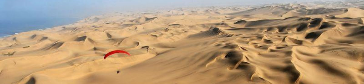 Long Way Up Africa